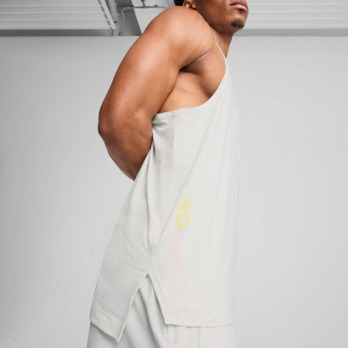 All-Pro Herr Singlet