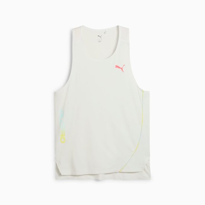 All-Pro Herr Singlet