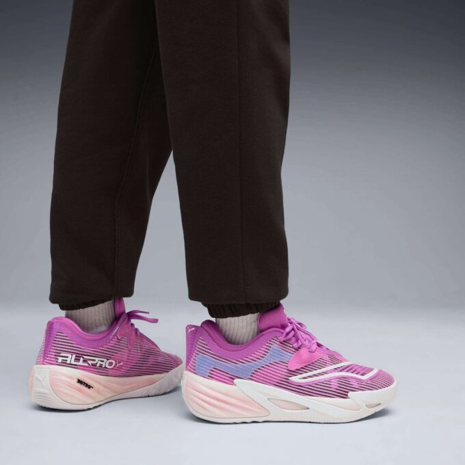 All-Pro NITRO™ 2 basketskor All-Pro NITRO™ 2 basketskor