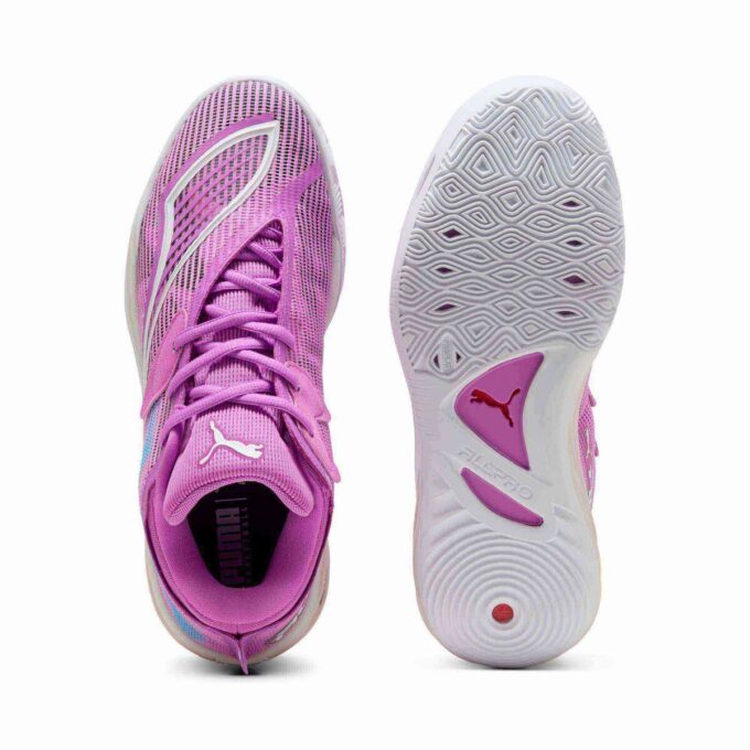 All-Pro NITRO™ 2 basketskor All-Pro NITRO™ 2 basketskor