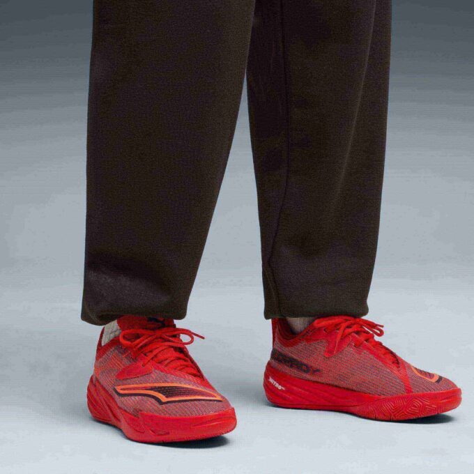 All-Pro NITRO™ 2 Herr Basketskor All-Pro NITRO™ 2 Herr Basketskor