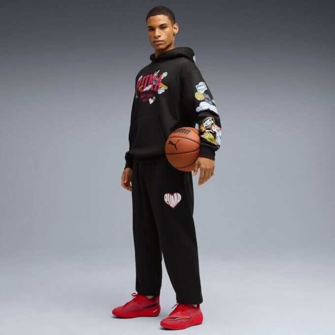 All-Pro NITRO™ 2 Herr Basketskor All-Pro NITRO™ 2 Herr Basketskor