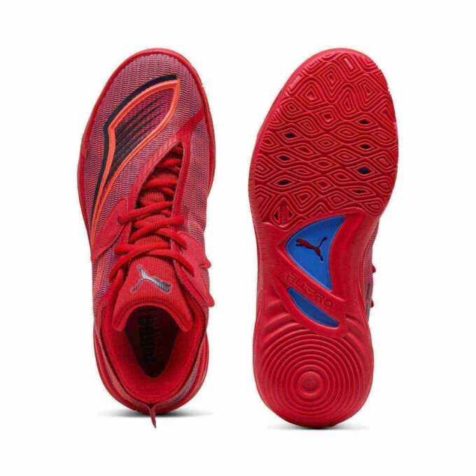 All-Pro NITRO™ 2 Herr Basketskor All-Pro NITRO™ 2 Herr Basketskor