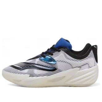 All-Pro Nitro 2 ”Shammgod”
