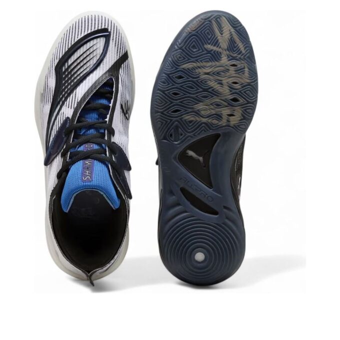 All-Pro Nitro 2 ”Shammgod”