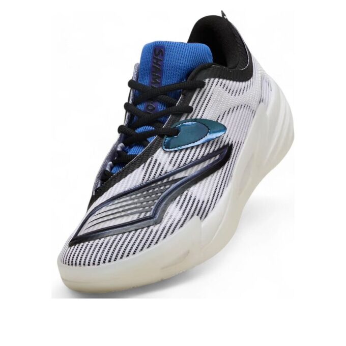 All-Pro Nitro 2 ”Shammgod”