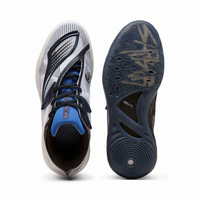 All-Pro NITRO™ 2 Shammgod Herr Basketskor All-Pro NITRO™ 2 Shammgod Herr Basketskor