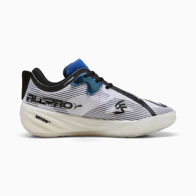 All-Pro NITRO™ 2 Shammgod Herr Basketskor All-Pro NITRO™ 2 Shammgod Herr Basketskor