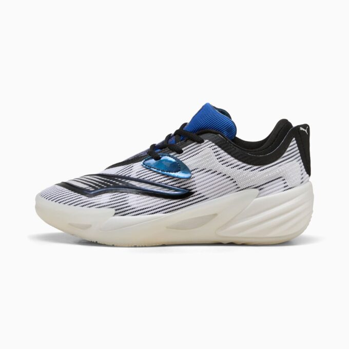All-Pro NITRO™ 2 Shammgod Herr Basketskor All-Pro NITRO™ 2 Shammgod Herr Basketskor