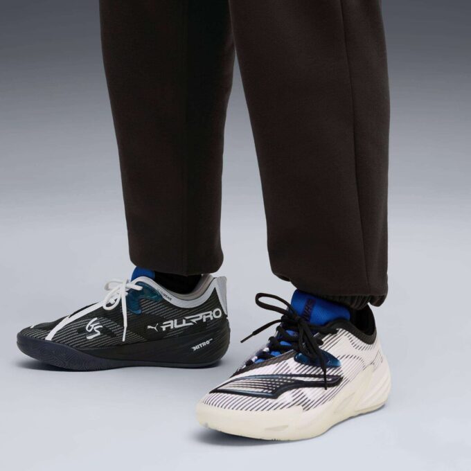All-Pro NITRO™ 2 Shammgod Herr Basketskor All-Pro NITRO™ 2 Shammgod Herr Basketskor