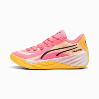 All-Pro NITRO™ basketskor