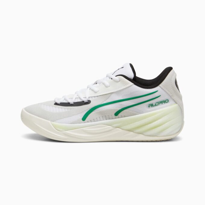 All-Pro NITRO™ basketskor All-Pro NITRO™ basketskor