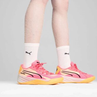 All-Pro NITRO™ basketskor