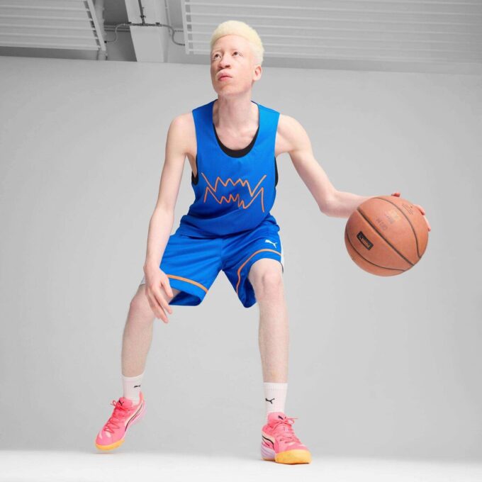 All-Pro NITRO™ basketskor All-Pro NITRO™ basketskor
