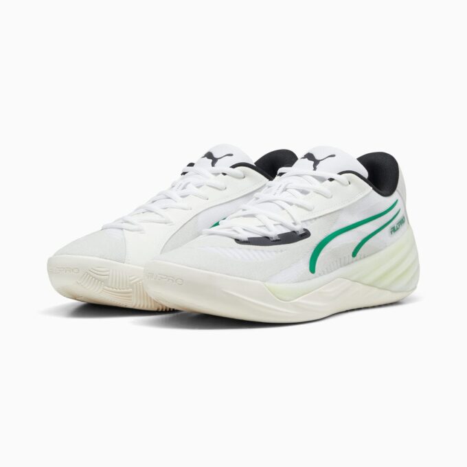 All-Pro NITRO™ basketskor All-Pro NITRO™ basketskor