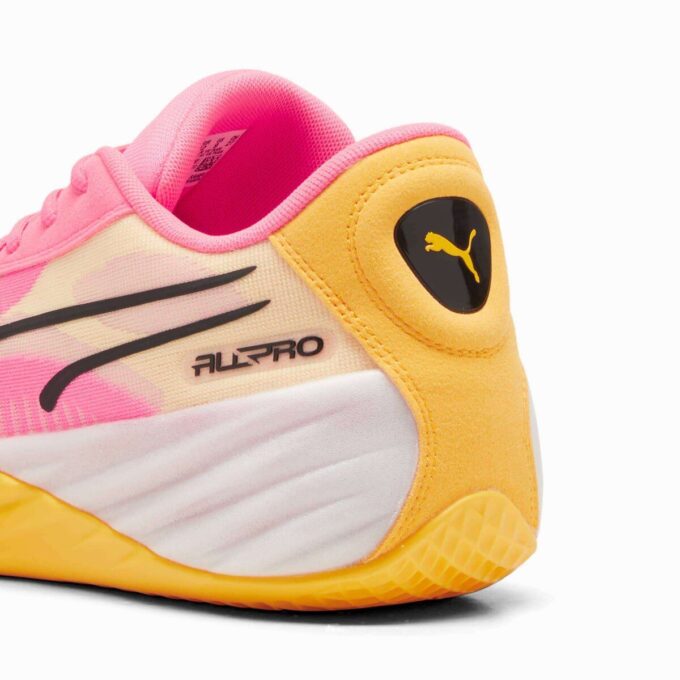 All-Pro NITRO™ basketskor All-Pro NITRO™ basketskor