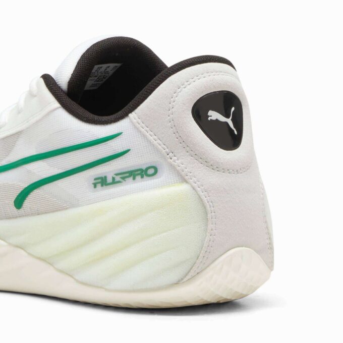 All-Pro NITRO™ basketskor All-Pro NITRO™ basketskor