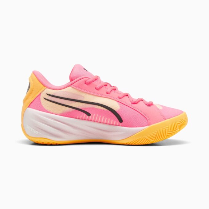 All-Pro NITRO™ basketskor All-Pro NITRO™ basketskor
