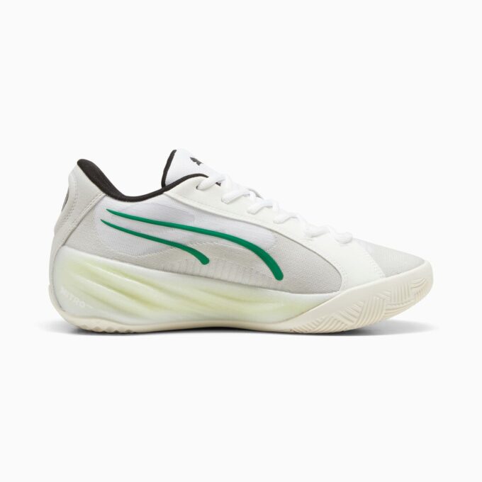 All-Pro NITRO™ basketskor All-Pro NITRO™ basketskor