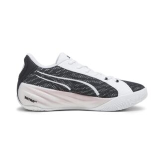 All-Pro Nitro ”Black Lime Squeeze”