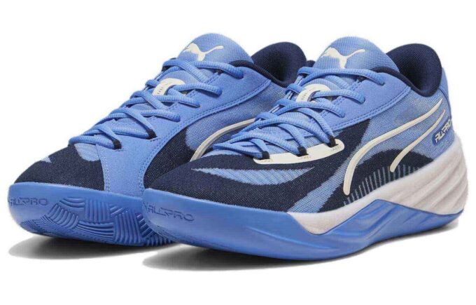 All-Pro Nitro ”Blue Sky Club Navy”