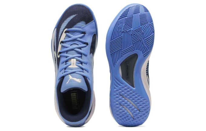 All-Pro Nitro ”Blue Sky Club Navy”
