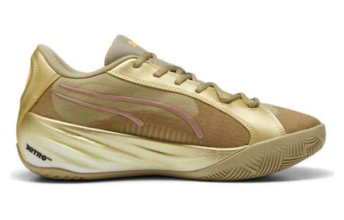 All-Pro Nitro CNY ”Guld”
