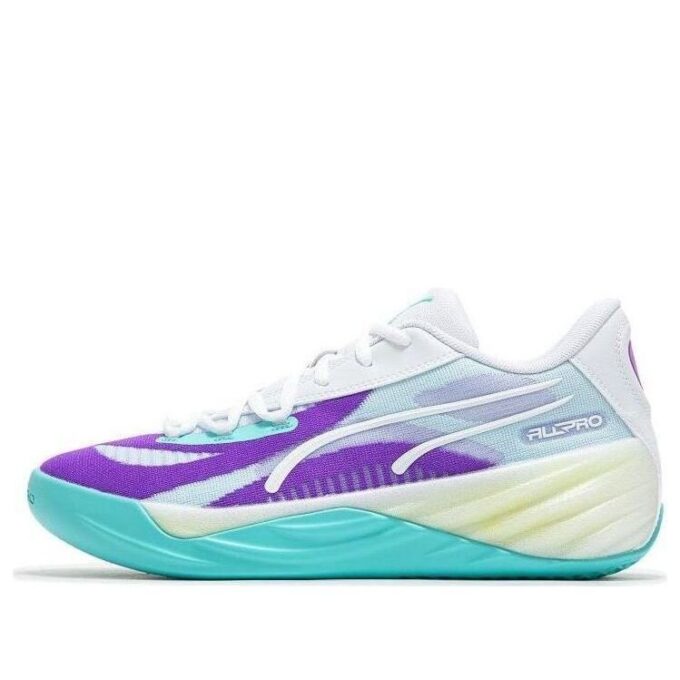 All-Pro Nitro ”Deep Aqua”