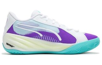 All-Pro Nitro ”Deep Aqua”