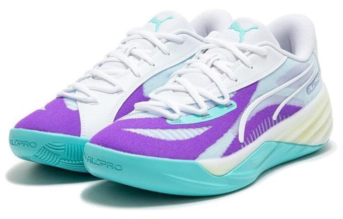 All-Pro Nitro ”Deep Aqua”