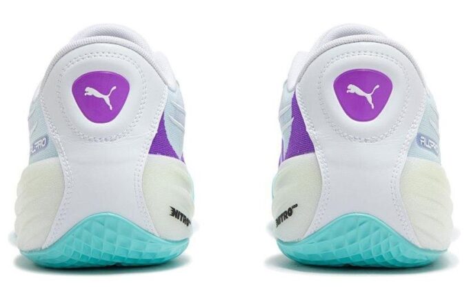 All-Pro Nitro ”Deep Aqua”
