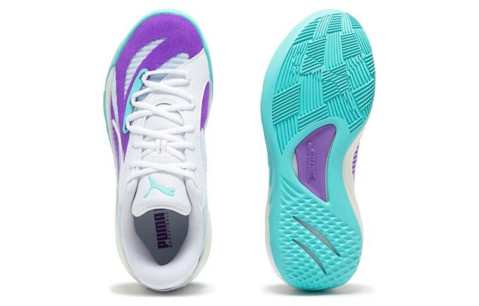 All-Pro Nitro ”Deep Aqua”