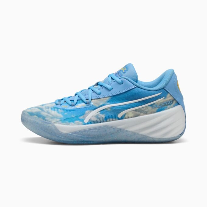 All-Pro NITRO™ Dennis Schroder herrbasketskor All-Pro NITRO™ Dennis Schroder herrbasketskor