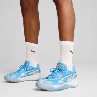 All-Pro NITRO™ Dennis Schroder herrbasketskor