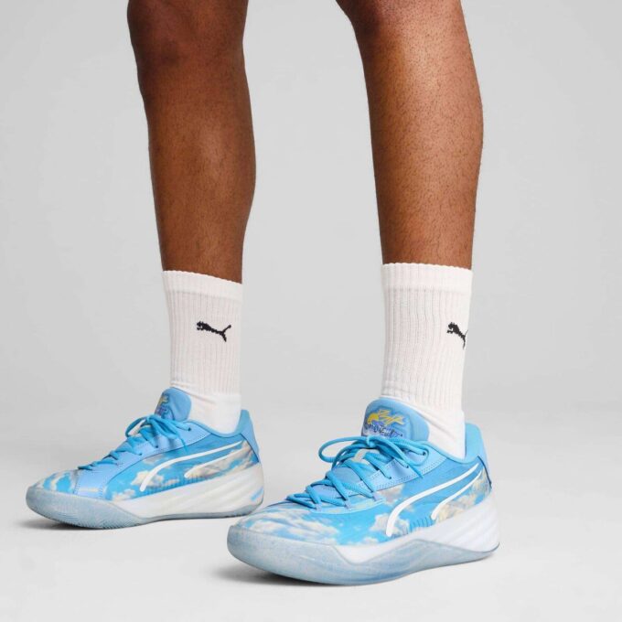 All-Pro NITRO™ Dennis Schroder herrbasketskor All-Pro NITRO™ Dennis Schroder herrbasketskor