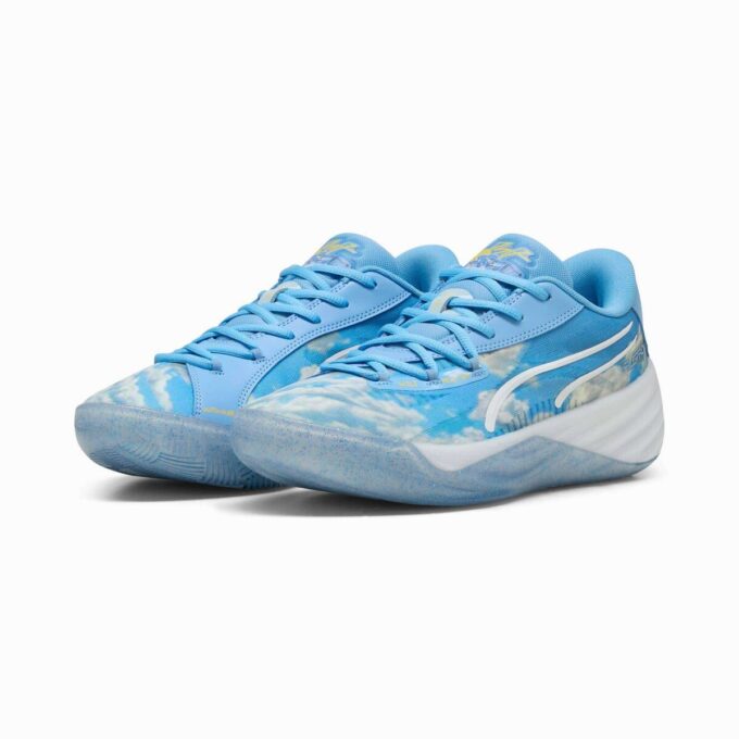 All-Pro NITRO™ Dennis Schroder herrbasketskor All-Pro NITRO™ Dennis Schroder herrbasketskor