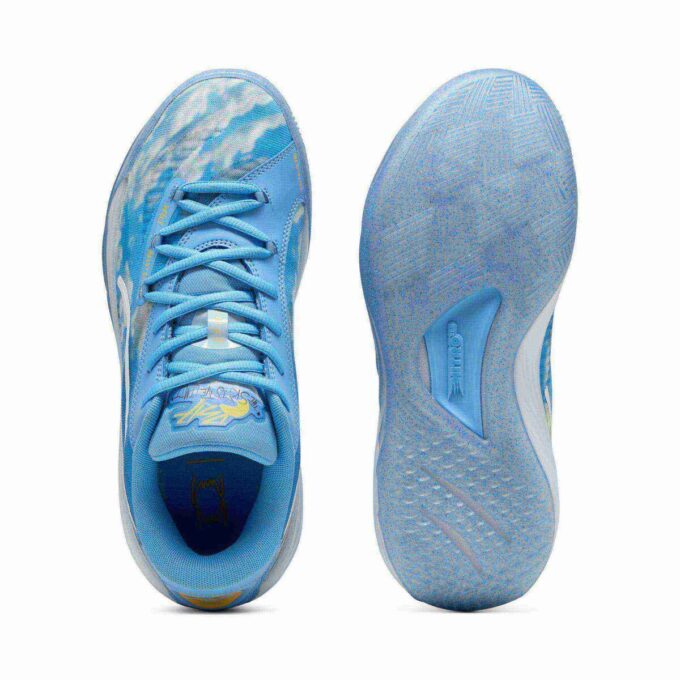 All-Pro NITRO™ Dennis Schroder herrbasketskor All-Pro NITRO™ Dennis Schroder herrbasketskor
