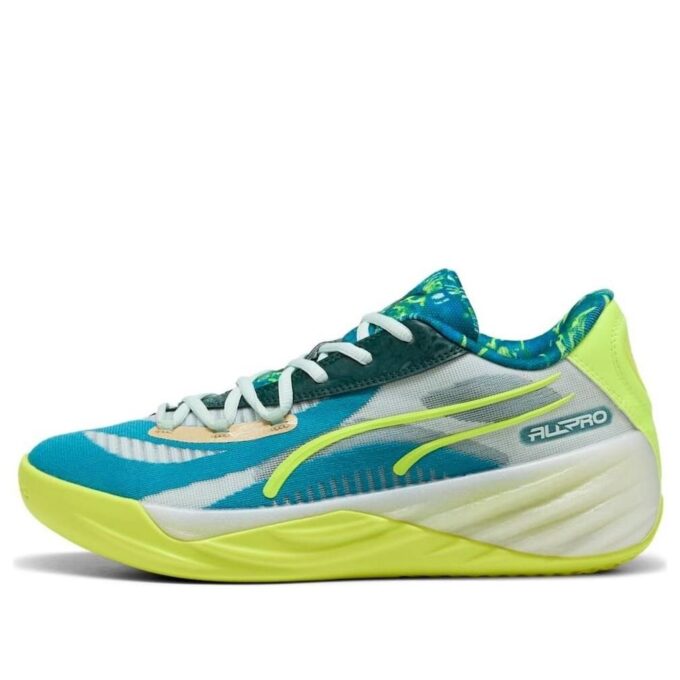 All-Pro Nitro ”Hoops Dreamz”