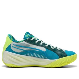 All-Pro Nitro ”Hoops Dreamz”