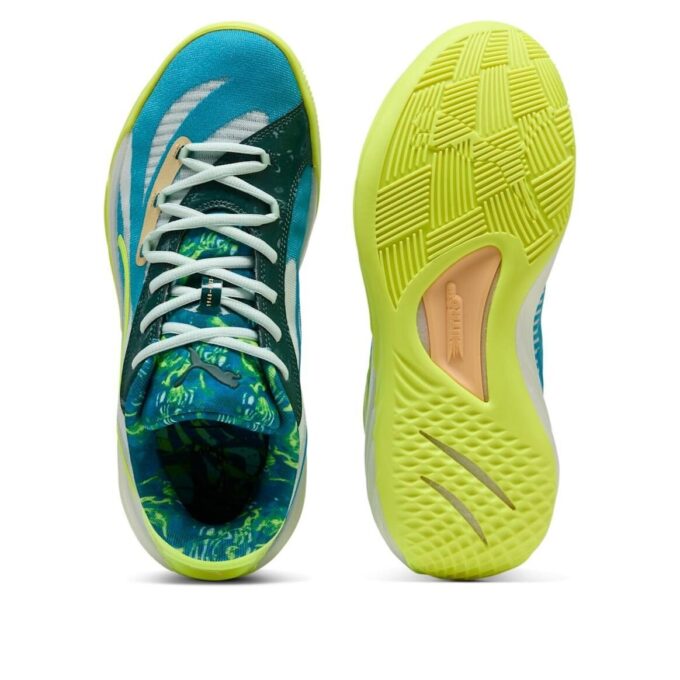 All-Pro Nitro ”Hoops Dreamz”
