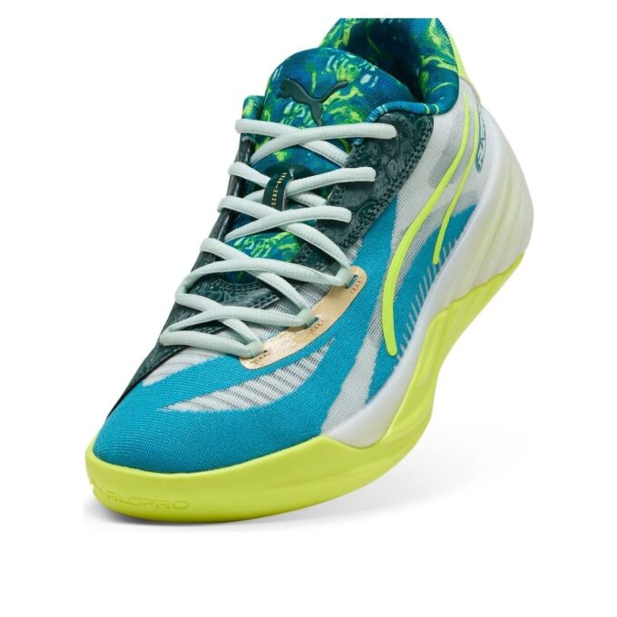 All-Pro Nitro ”Hoops Dreamz”
