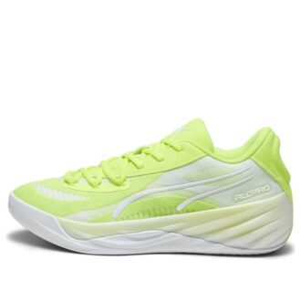 All-Pro Nitro ”Lime Squeeze”
