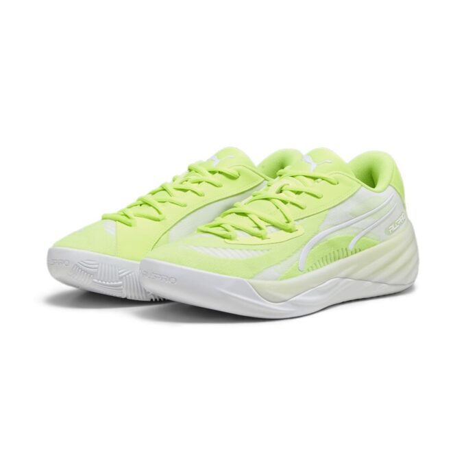 All-Pro Nitro ”Lime Squeeze”