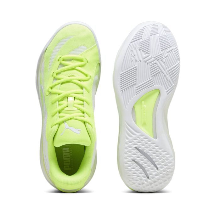 All-Pro Nitro ”Lime Squeeze”