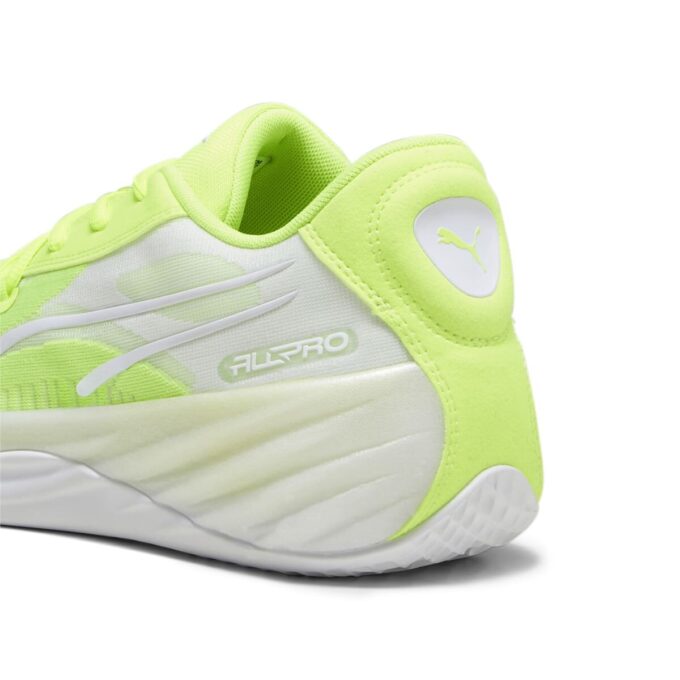 All-Pro Nitro ”Lime Squeeze”