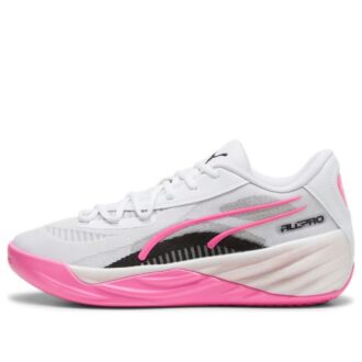 All-Pro Nitro ”Poison Pink”