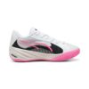 All-Pro Nitro ”Poison Pink”