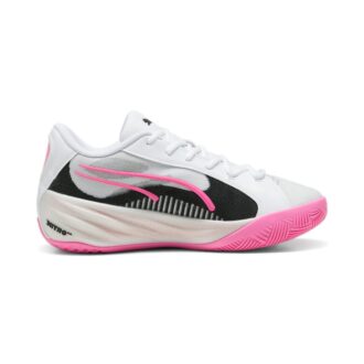 All-Pro Nitro ”Poison Pink”