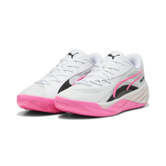 All-Pro Nitro ”Poison Pink”