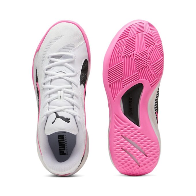 All-Pro Nitro ”Poison Pink”
